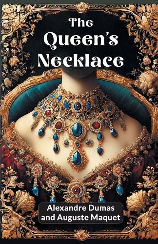 The queen's necklace (Edition2024)