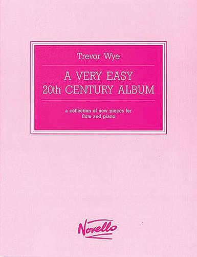 A Very Easy 20th Century Album