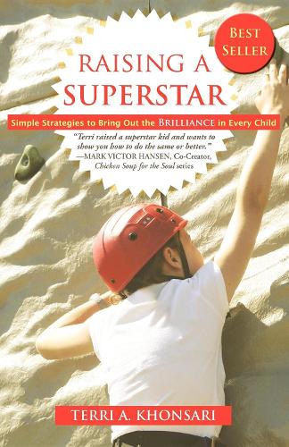 Raising a Superstar