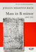Mass In B Minor BWV 232 - Novello Edition