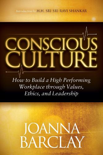 Conscious Culture