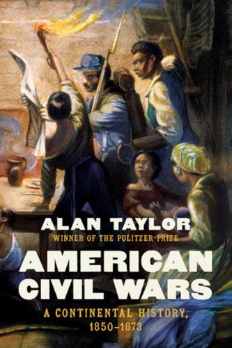 American Civil Wars