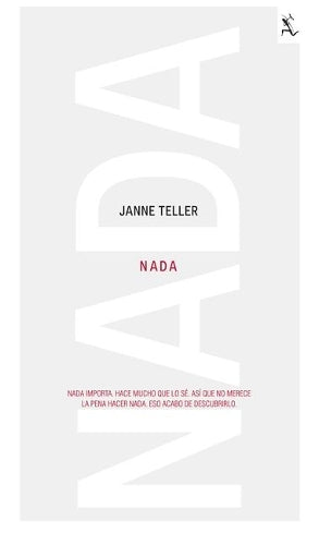 NADA / Nothing