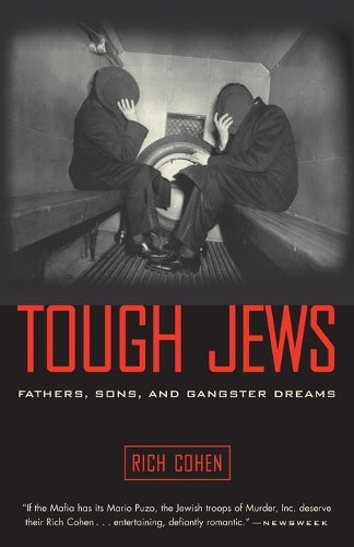 Tough Jews