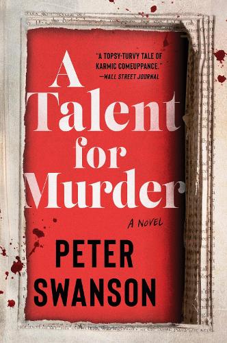 A Talent for Murder
