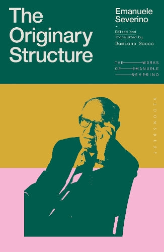 The Originary Structure