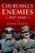 Churchill's Enemies, 1927– 1940