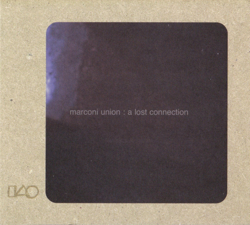 A Lost Connection
