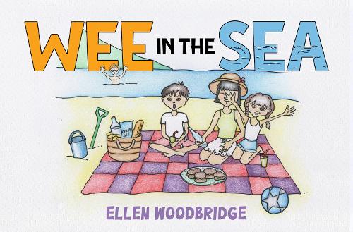 Wee in the Sea