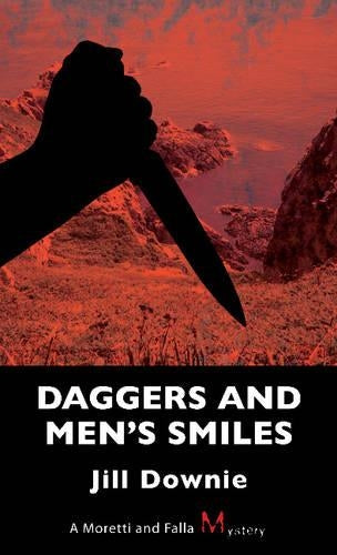 Daggers and Men's Smiles