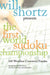 First World Sudoku Championship