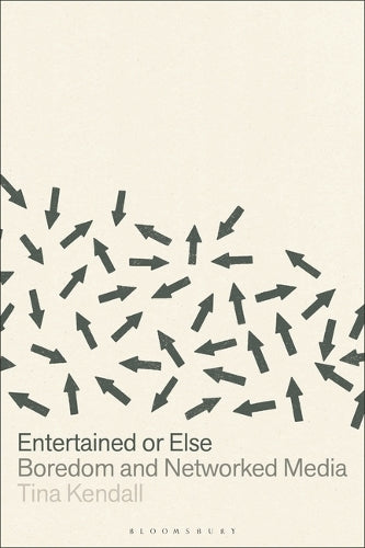 Entertained or Else