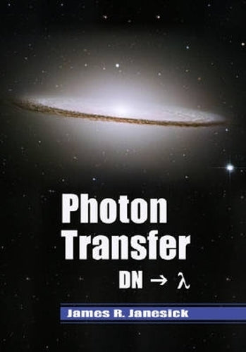 Photon Transfer (Press Monograph