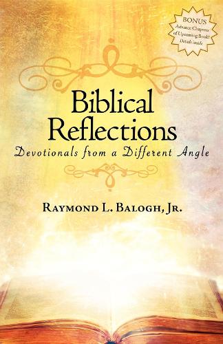 Biblical Reflections