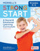 Merrell's Strong Start™ - Grades K-2