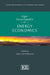 Elgar Encyclopedia of Energy Economics