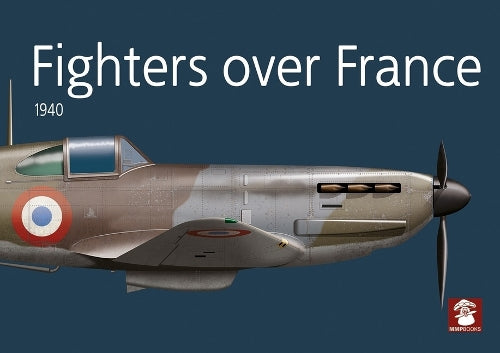 Fighters Over France 1940