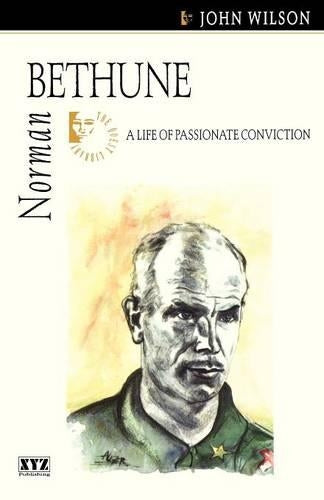 Norman Bethune