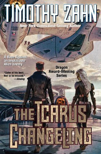 The  Icarus Changeling