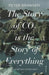 The Story of CO2 Is the Story of Everything