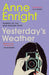 Yesterday's Weather