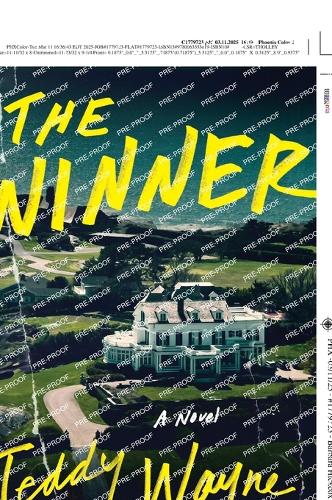 The Winner