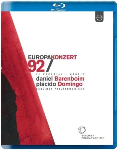 Europakonzert 1992