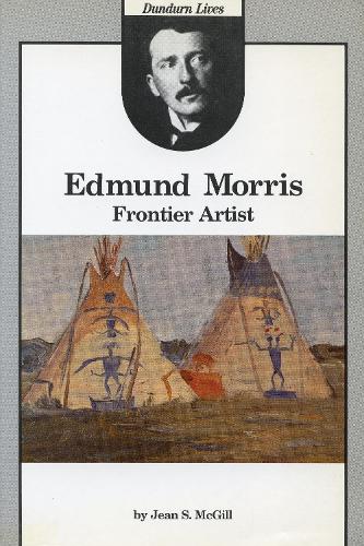 Edmund Morris