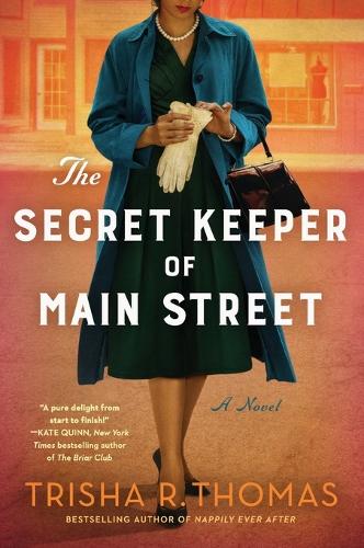 The Secret Keeper of Main Street