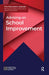 Advising on School Improvement