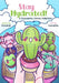 Stay Hydrated: A Succulents Comics Collection
