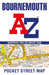 Bournemouth A-Z Pocket Street Map