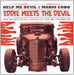 Eddie Meets The Devil