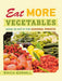 Eat More Vegetables