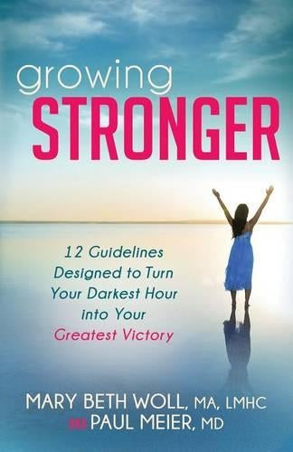 Growing Stronger