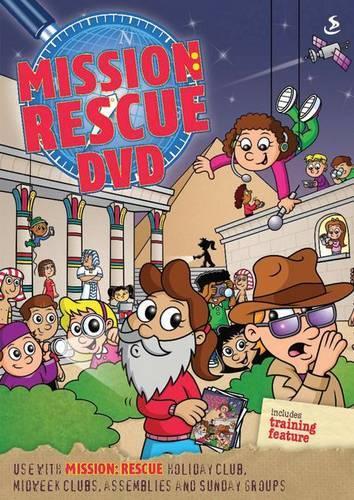 Mission: Rescue