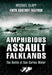 Amphibious Assault Falklands: the Battle of San Carlos Water
