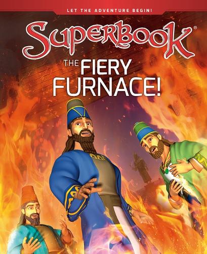 Fiery Furnace, The