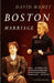 Boston Marriage: A Play (Vintage Original