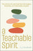 A Teachable Spirit