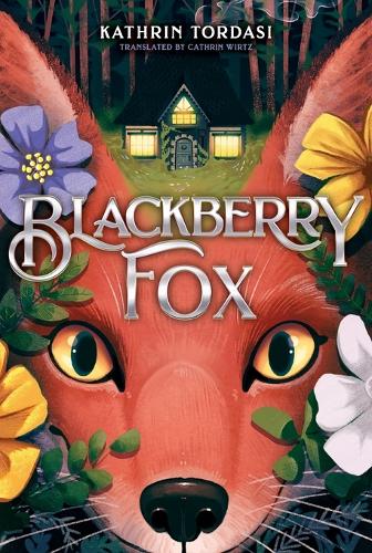 Blackberry Fox