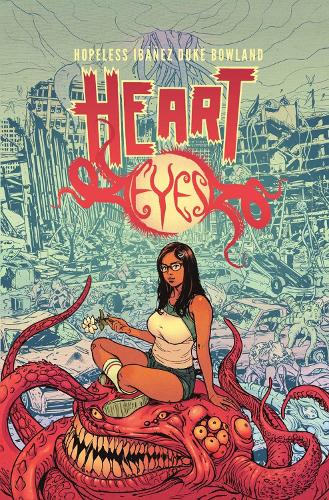 Heart Eyes: The Complete Series (The Heart Eyes