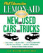 Lemon-Aid New and Used Cars and Trucks 1990–2015