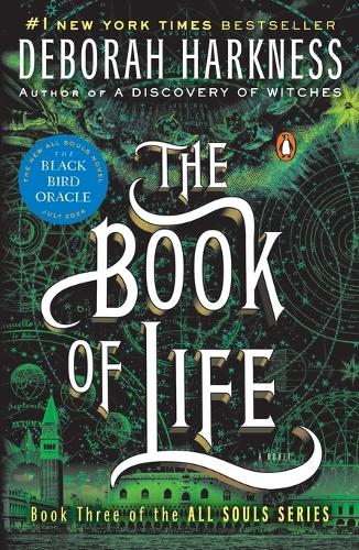 The Book of Life