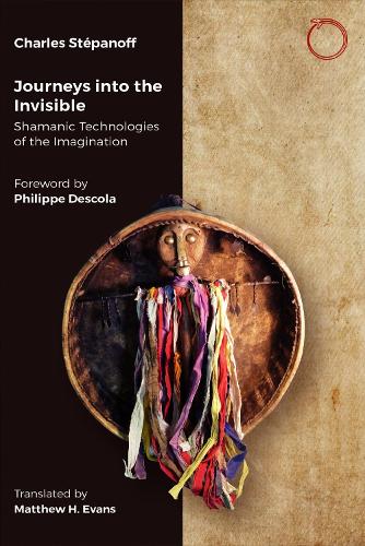 Journeys into the Invisible