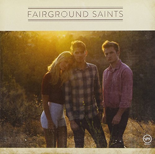 Fairground Saints-S/T