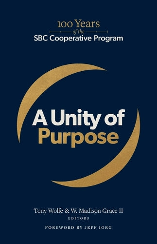 Unity of Purpose, A