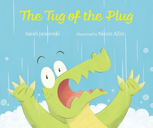 The Tug of the Plug