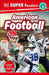 DK Super Readers Level 3 American Football