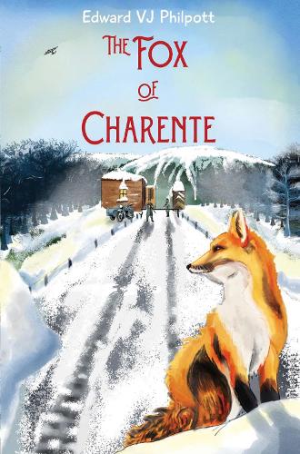 The Fox of Charente